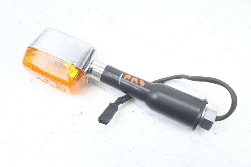 photo de HINTEN RECHTS BLINKER ROYAL ENFIELD CONTINENTAL GT 650 (2019 - 2024) - Gesamtansicht des Produkts