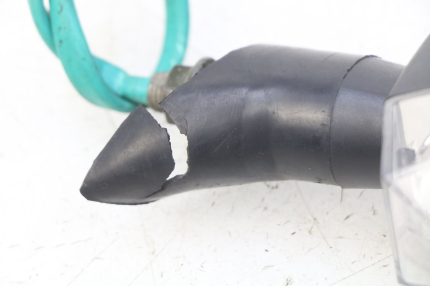 photo de RECHTER HINTERER BLINKER SYM CROX 4T 50 (2016 - 2023) - Technische Nahaufnahme