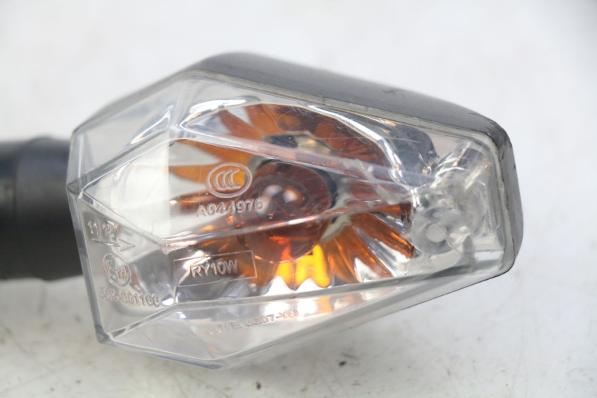 photo de RECHTER HINTERER BLINKER SYM CROX 4T 50 (2016 - 2023) - Gesamtansicht des Produkts