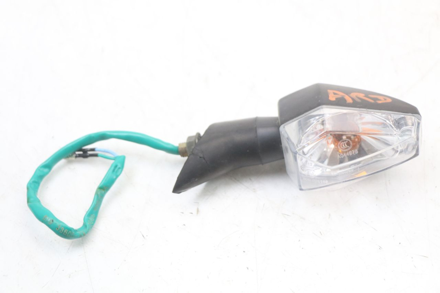 photo de RECHTER HINTERER BLINKER SYM CROX 4T 50 (2016 - 2023) - Hauptansicht