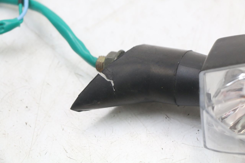 photo de RECHTER HINTERER BLINKER SYM CROX 4T 50 (2016 - 2023) - Alternative Perspektive