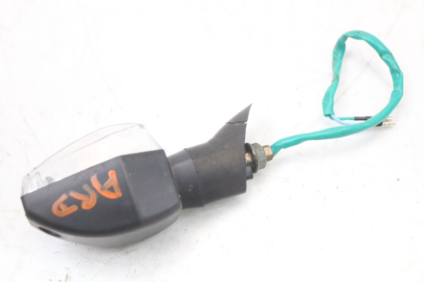 photo de RECHTER HINTERER BLINKER SYM CROX 4T 50 (2016 - 2023) - Gesamtansicht des Produkts