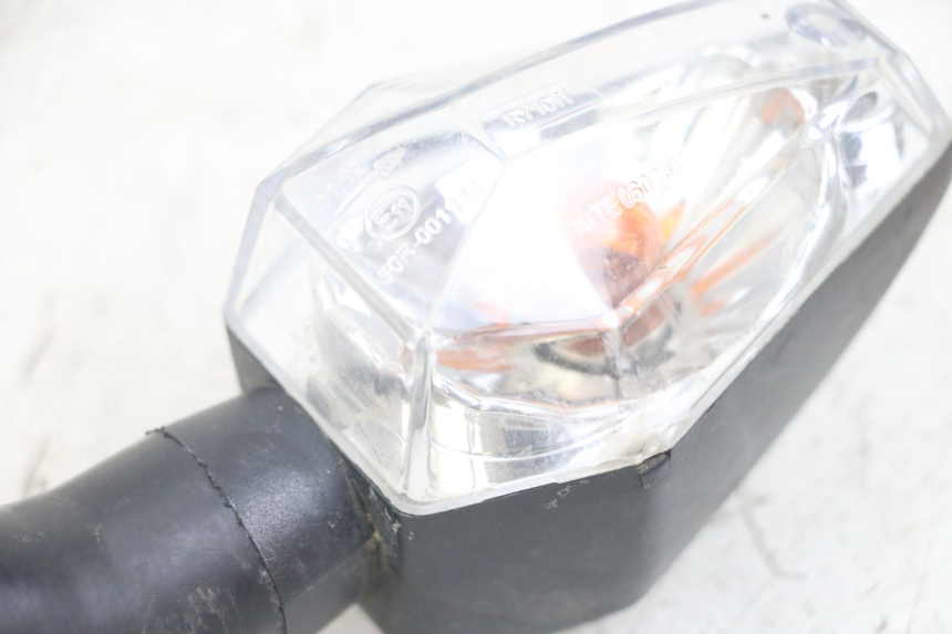 photo de RECHTER HINTERER BLINKER SYM CROX 4T 50 (2016 - 2023) - Alternative Perspektive