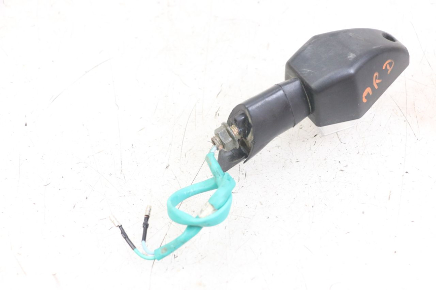 photo de RECHTER HINTERER BLINKER SYM CROX 4T 50 (2016 - 2023) - Technische Nahaufnahme