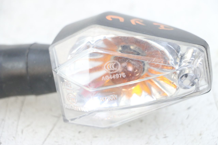 photo de RECHTER HINTERER BLINKER SYM CROX 4T 50 (2016 - 2023) - Geprüftes Gebrauchtteil