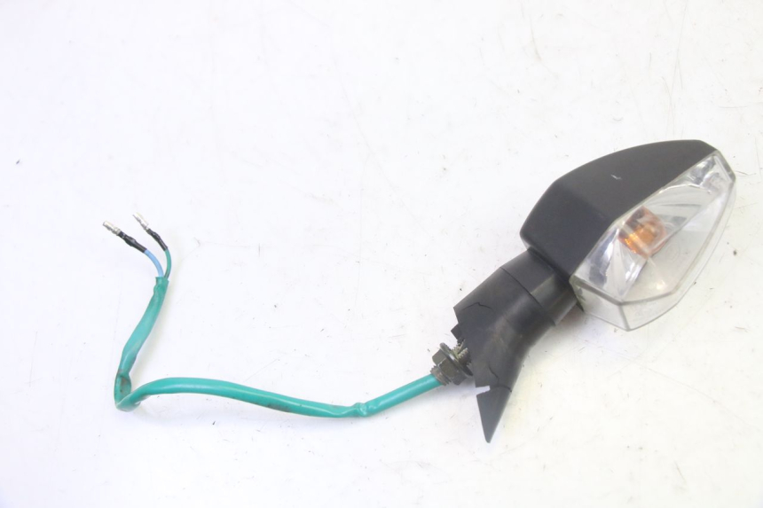 photo de RECHTER HINTERER BLINKER SYM CROX 4T 50 (2016 - 2023) - Hauptansicht