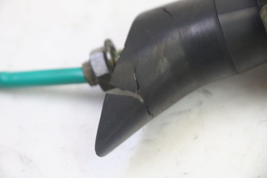 photo de RECHTER HINTERER BLINKER SYM CROX 4T 50 (2016 - 2023) - Zoom auf Gebrauchszustand