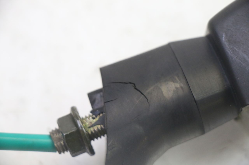 photo de RECHTER HINTERER BLINKER SYM CROX 4T 50 (2016 - 2023) - Alternative Perspektive