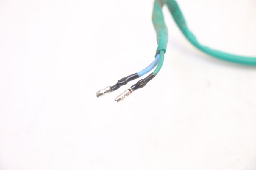 photo de RECHTER HINTERER BLINKER SYM CROX 4T 50 (2016 - 2023) - Details der Befestigungspunkte