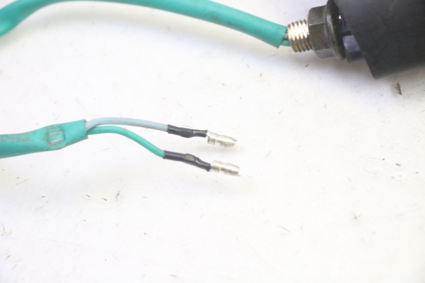 photo de RECHTER HINTERER BLINKER SYM CROX 4T 50 (2016 - 2023) - Technische Nahaufnahme