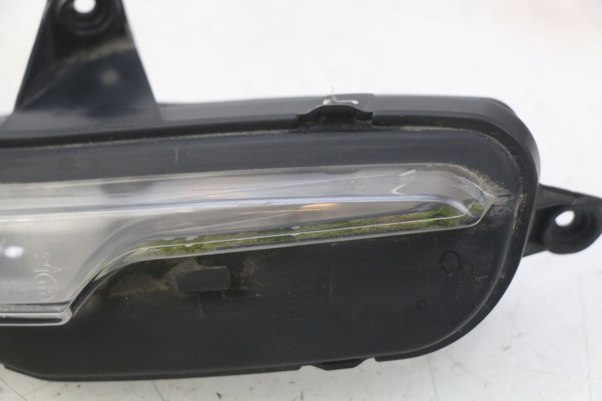 photo de RECHTER HINTERER BLINKER PEUGEOT DJANGO 2T 50 (2014 - 2019) - Geprüftes Gebrauchtteil