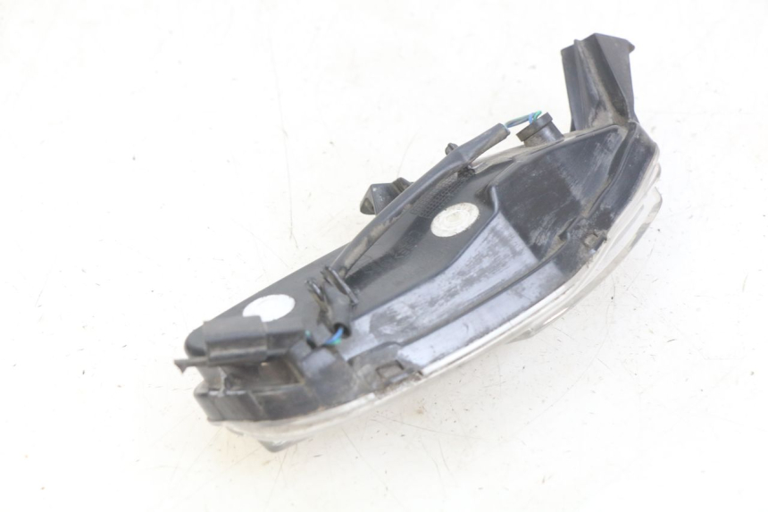 photo de RECHTER HINTERER BLINKER PEUGEOT DJANGO 4T 50 (2014 - 2019) - Technische Nahaufnahme