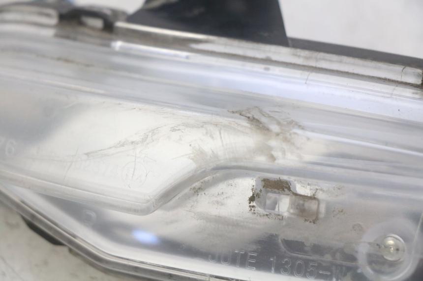 photo de RECHTER HINTERER BLINKER PEUGEOT DJANGO 4T 50 (2014 - 2019) - Kennzeichnungen und Originalreferenzen