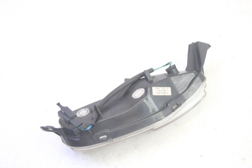 photo de RECHTER HINTERER BLINKER PEUGEOT DJANGO 4T 50 (2014 - 2019) - Alternative Perspektive