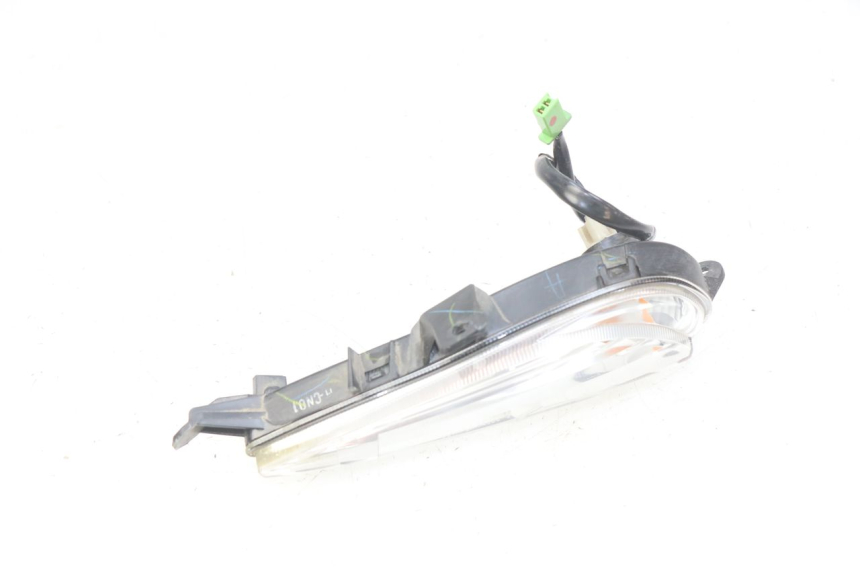 photo de RECHTER HINTERER BLINKER YAMAHA D'ELIGHT DELIGHT 115 (2013 - 2017) - Detailansicht des Bauteils