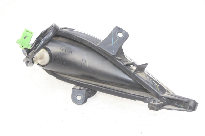photo de RECHTER HINTERER BLINKER YAMAHA D'ELIGHT DELIGHT 115 (2013 - 2017) - Zoom auf Gebrauchszustand