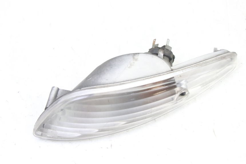 photo de HINTEN RECHTS BLINKER PEUGEOT ELYSEO 125 (1999 - 2004) - Zoom auf Gebrauchszustand