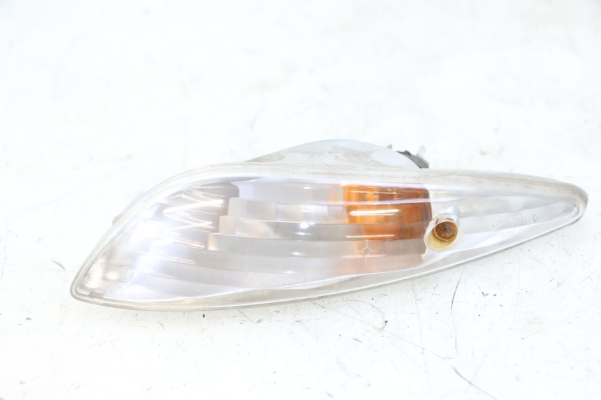 photo de HINTEN RECHTS BLINKER PEUGEOT ELYSTAR 125 (2002 - 2007) - Hauptansicht