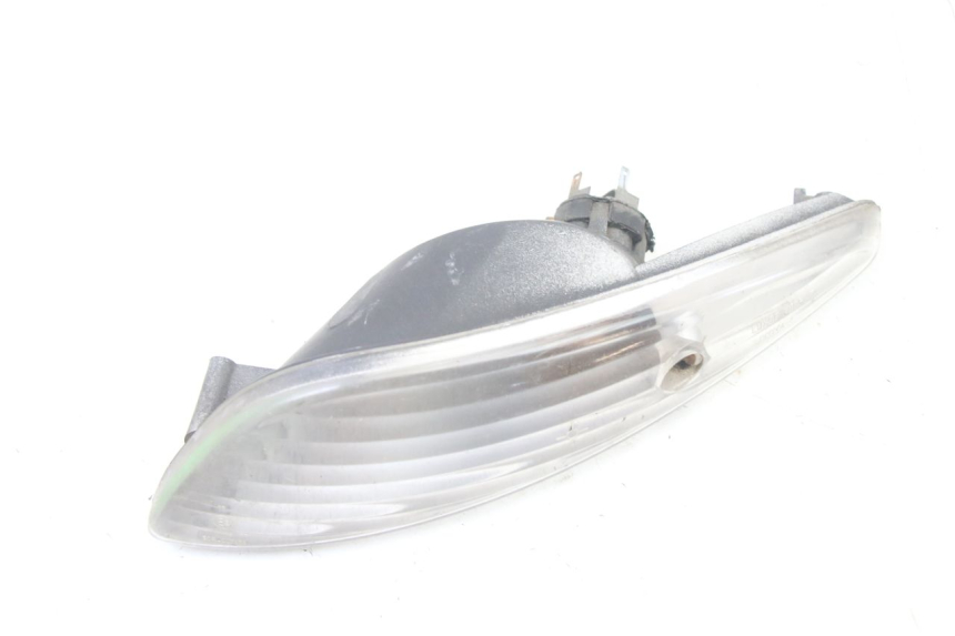 photo de RECHTER HINTERER BLINKER PEUGEOT ELYSTAR 50 (2002 - 2014) - Zoom auf Gebrauchszustand