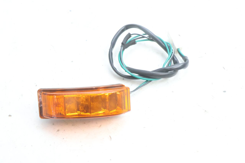 photo de HINTEN RECHTS BLINKER ASKOLL ESPRO 1 - Detailansicht des Bauteils