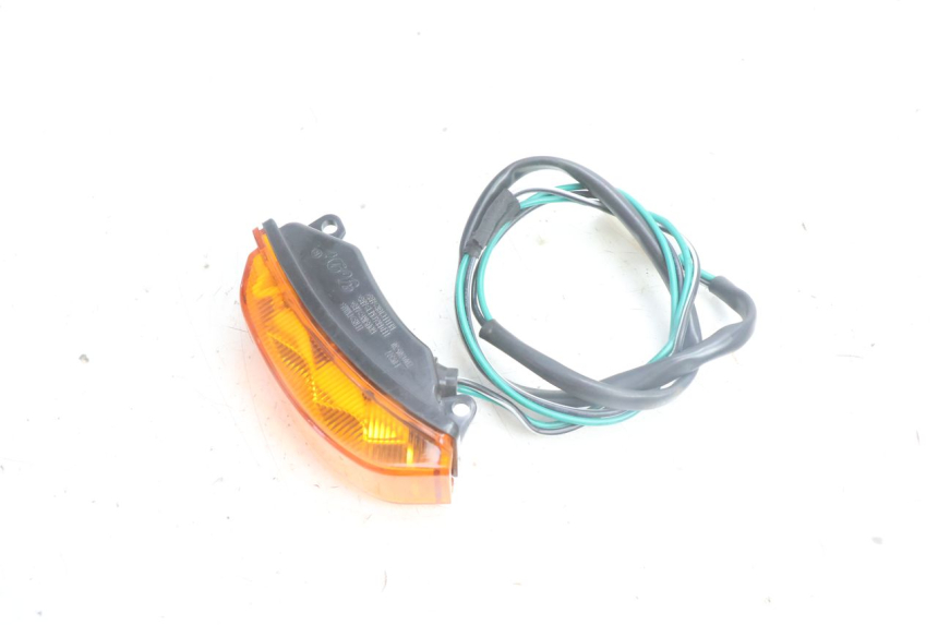 photo de HINTEN RECHTS BLINKER ASKOLL ESPRO 1 - Zoom auf Gebrauchszustand