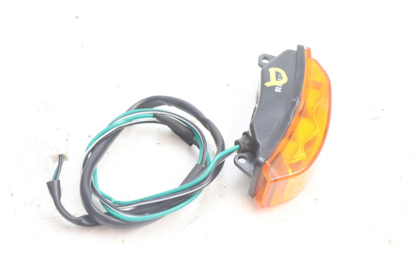 photo de HINTEN RECHTS BLINKER ASKOLL ESPRO 1 - Alternative Perspektive