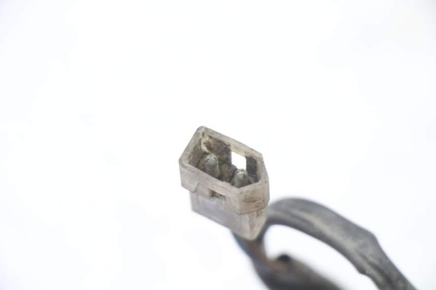 photo de HINTEN RECHTS BLINKER APRILIA ETX 125 (1998 - 2002) - Technische Nahaufnahme