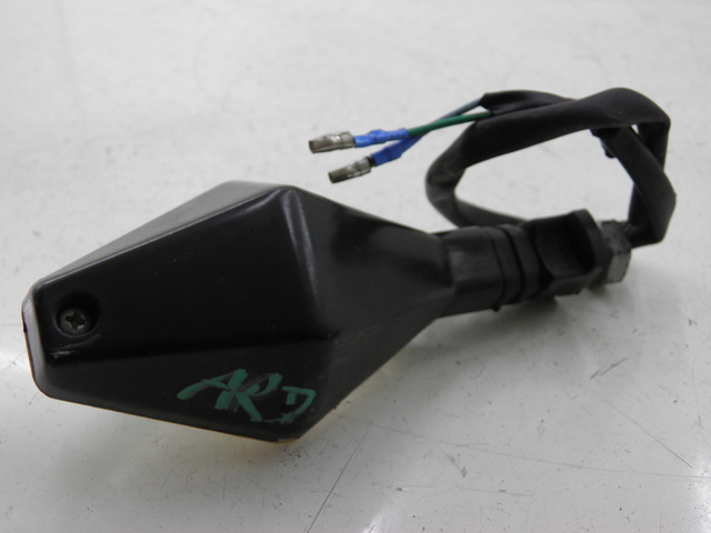 photo de HINTEN RECHTS BLINKER EUROCKA MATADOR 4T 50 (2010 - 2016) - Detailansicht des Bauteils