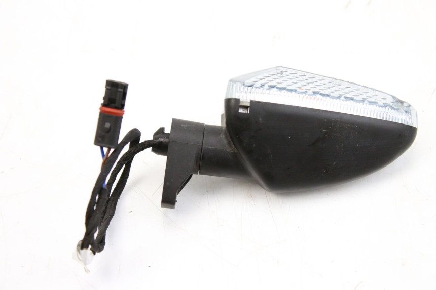 photo de HINTEN RECHTS BLINKER BMW F GS K81 850 (2018 - 2023) - Zoom auf Gebrauchszustand