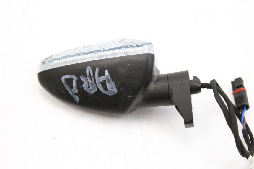 photo de HINTEN RECHTS BLINKER BMW F GS K81 850 (2018 - 2023) - Alternative Perspektive