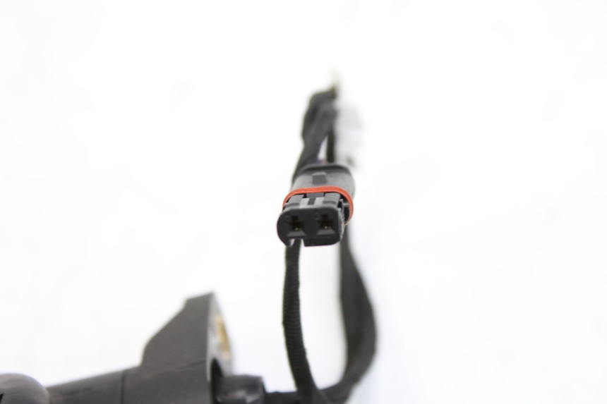 photo de HINTEN RECHTS BLINKER BMW F GS K81 850 (2018 - 2023) - Technische Nahaufnahme