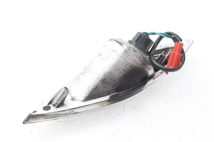 photo de RECHTER HINTERER BLINKER SYM FIDDLE 3 III 125 (2014 - 2020) - Technische Nahaufnahme