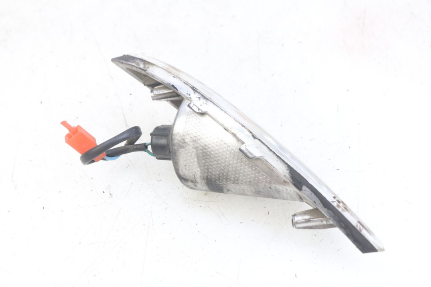 photo de RECHTER HINTERER BLINKER SYM FIDDLE 3 III 125 (2014 - 2020) - Technische Nahaufnahme