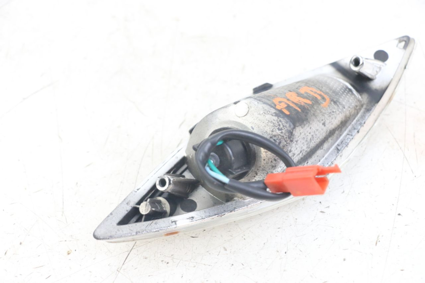 photo de RECHTER HINTERER BLINKER SYM FIDDLE 3 III 125 (2014 - 2020) - Detailansicht des Bauteils