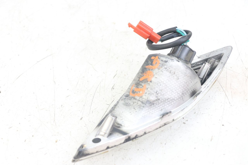 photo de RECHTER HINTERER BLINKER SYM FIDDLE 3 III 125 (2014 - 2020) - Alternative Perspektive