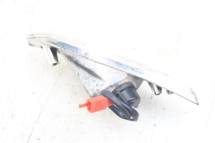 photo de RECHTER HINTERER BLINKER SYM FIDDLE 3 III 125 (2014 - 2020) - Technische Nahaufnahme