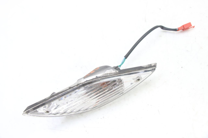 photo de RECHTER HINTERER BLINKER SYM FIDDLE 3 III 125 (2014 - 2020) - Alternative Perspektive