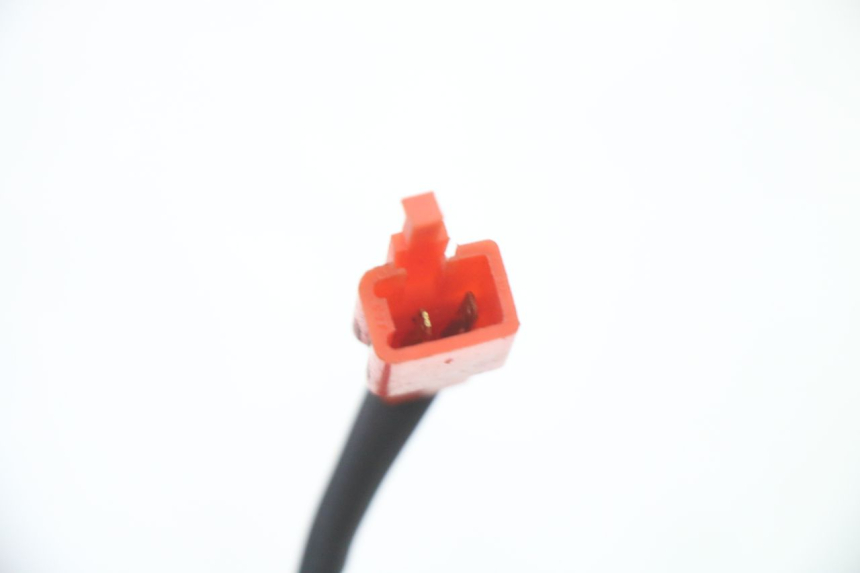 photo de RECHTER HINTERER BLINKER SYM FIDDLE 3 III 125 (2014 - 2020) - Details der Befestigungspunkte