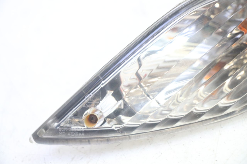 photo de RECHTER HINTERER BLINKER SYM FIDDLE 3 III 125 (2014 - 2020) - Detailansicht des Bauteils