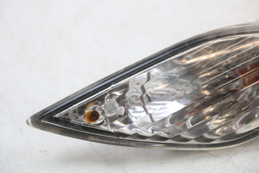 photo de HINTEN RECHTS BLINKER SYM FIDDLE 3 III 50 (2014 - 2020) - Detailansicht des Bauteils