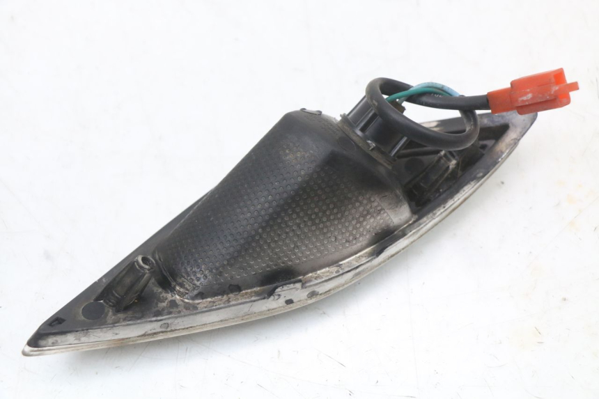 photo de HINTEN RECHTS BLINKER SYM FIDDLE 3 III 50 (2014 - 2020) - Gesamtansicht des Produkts