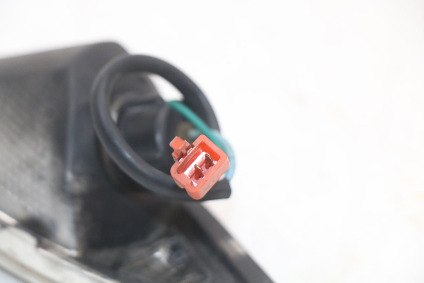 photo de HINTEN RECHTS BLINKER SYM FIDDLE 3 III 50 (2014 - 2020) - Details der Befestigungspunkte