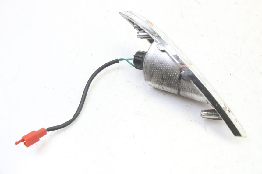 photo de HINTEN RECHTS BLINKER SYM FIDDLE 3 III 50 (2014 - 2020) - Alternative Perspektive