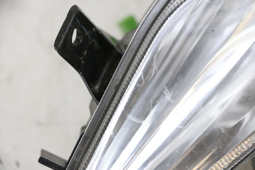 photo de HINTEN RECHTS BLINKER MBK FLIPPER 115 (2013 - 2017) - Alternative Perspektive