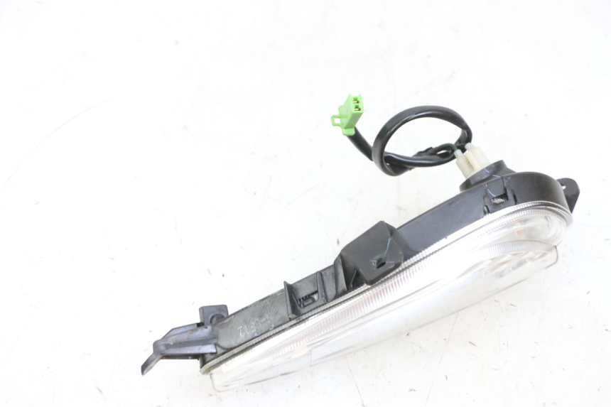 photo de HINTEN RECHTS BLINKER MBK FLIPPER 115 (2013 - 2017) - Technische Nahaufnahme