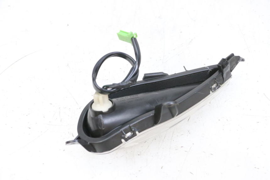 photo de HINTEN RECHTS BLINKER MBK FLIPPER 115 (2013 - 2017) - Details der Befestigungspunkte