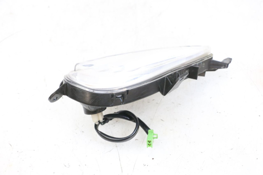 photo de HINTEN RECHTS BLINKER MBK FLIPPER 115 (2013 - 2017) - Oberflächenzustand und Material