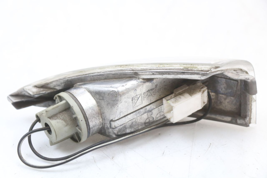 photo de RECHTER HINTERER BLINKER PIAGGIO FLY 2T 50 (2004 - 2017) - Technische Nahaufnahme