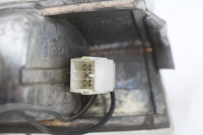 photo de RECHTER HINTERER BLINKER PIAGGIO FLY 2T 50 (2004 - 2017) - Gesamtansicht des Produkts