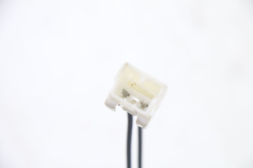 photo de RECHTER HINTERER BLINKER PIAGGIO FLY 2T 50 (2004 - 2017) - Details der Befestigungspunkte